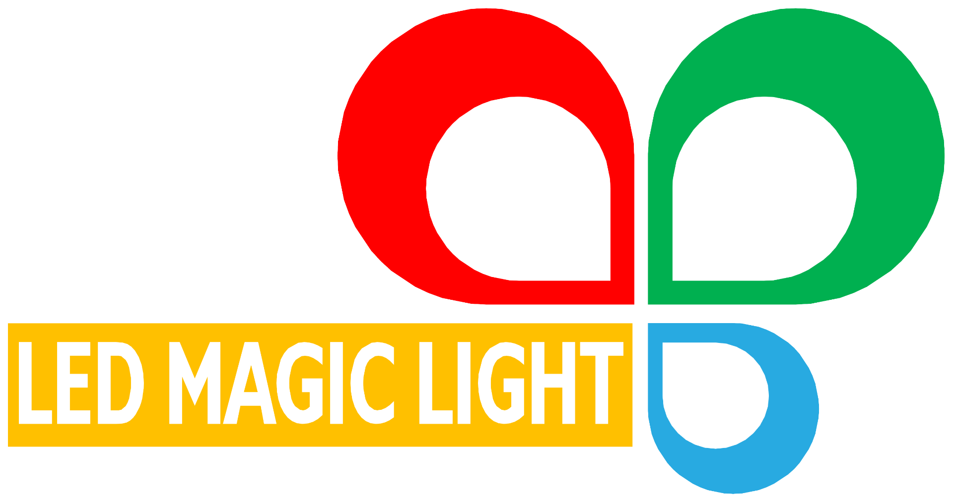 LED Magic Light
